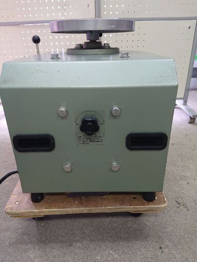 《家庭用100V使用可❗ 》グット電機 電動ろくろ入荷✨