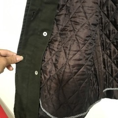 お渡し決定　　値下げポールスミス　コートの画像