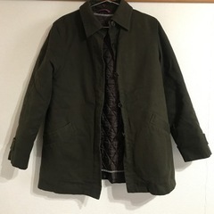 お渡し決定　　値下げポールスミス　コート