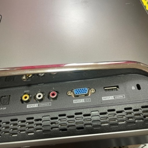 DELL 一体型パソコン Windows10 大画面23インチSSDにも負けない早さ