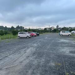 ☆更新料0円！☆月極駐車場☆笠間市南友部☆友部☆0.3万円～☆