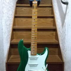 fender japan ST57