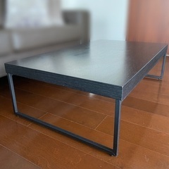 BoConcept ボーコンセプト センターテーブル コーヒーテーブル