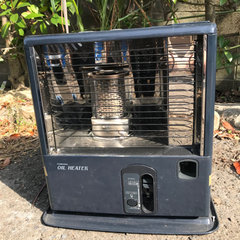 コロナ　石油ストーブ　灯油ストーブ　