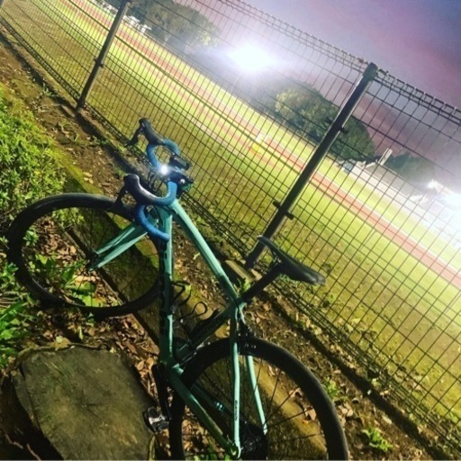 Bianchiベルガモ