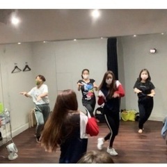 【11/14(日)kpopダンス会】一緒に踊りましょう♪