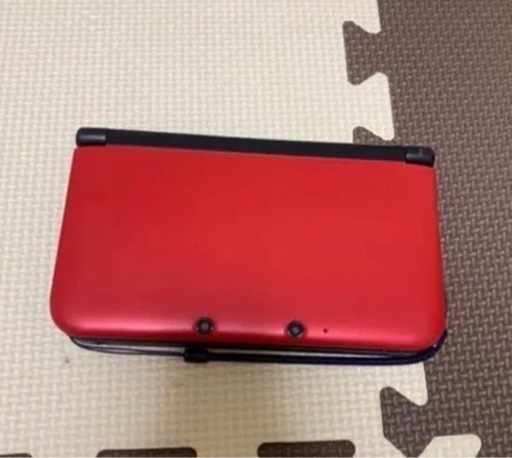 任天堂3DS 本体のみ　充電器付き
