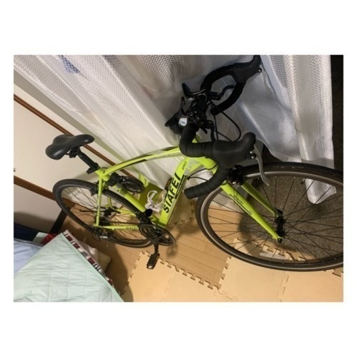お手軽価格ロードバイク