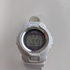 Baby-G　カシオ　時計