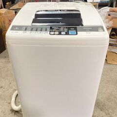 【A-003】★赤字覚悟の激安商品★ 洗濯機 日立 NW-6MY...