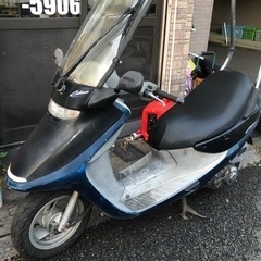 ホンダ　キャビーナ90  屋根付き小型‼️格安🔥の画像