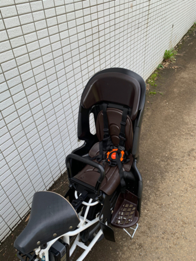 YAMAHA PAS kiss 前後タイヤ新品　バッテリー新品　新基準　電動アシスト自転車