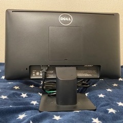 【取引決定しました】デスクトップ パソコン モニターの画像