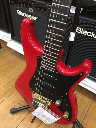 【トレファク鶴ヶ島店】Ibanez　エレキギター　RG650