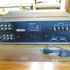 LSA  COLUMBIA  SA-3350の画像