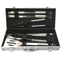 新品未使用　BBQツールの画像