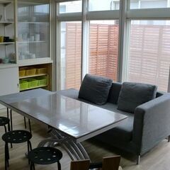 シェアハウス共用部の清掃管理　杉並区　日給4000円3時間ほど　週1回の画像