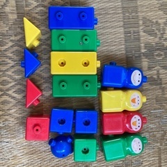 ブロック②