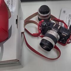 pentax q10