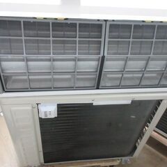 K02563 日立 中古エアコン 主に6畳用 冷2.2kw／暖2.5kw