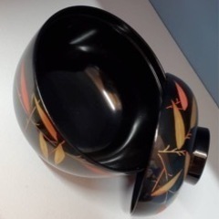 お椀 4点セット リサイクルショップ宮崎屋住吉店21.11.2mの画像