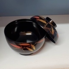 お椀 4点セット リサイクルショップ宮崎屋住吉店21.11.2mの画像