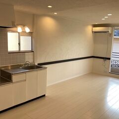初期費用0プランあります。すぐ引っ越しできます！！！ペット可！高齢者相談！ - 福山市