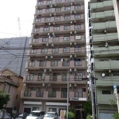 🏆【総額8万円で入居可能】🏆1R⭕️ ブルーライン 伊勢佐…