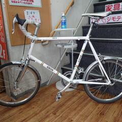 GIOS ジオス ミニベロ ANTICO アンティーコ スモール...