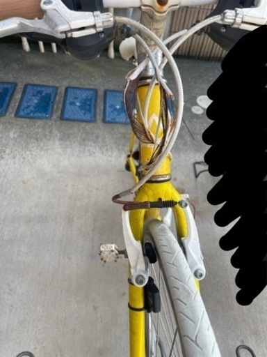 自転車