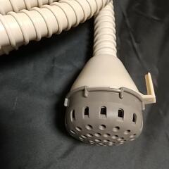 洗濯機 水取ホース 4m 新品の画像