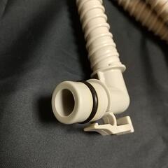 洗濯機 水取ホース 4m 新品の画像