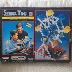 STEEL TEC REMCO 観覧車