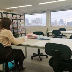 【障がい者の短時間雇用】ＧmailもしくはＴＥＬの上、見学にお越...