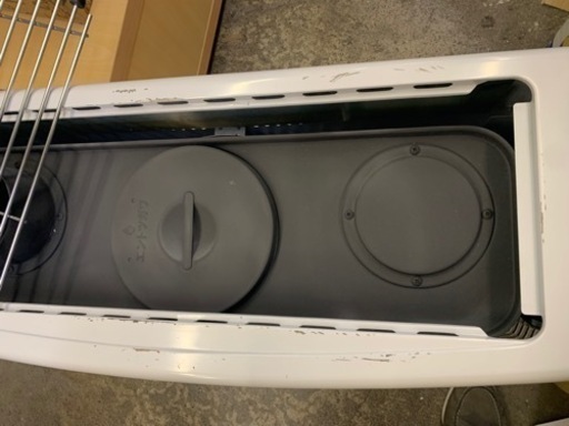 TOYOTOMI 2013年　煙突式石油ストーブ　煙突式ストーブ　暖房　HR-6500 トヨトミ　
