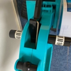 ショベルカー　手動　中古の画像