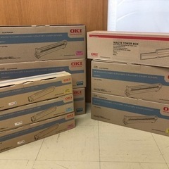 レーザープリンターOKI MICROLINE Pro 930PS-Sの画像