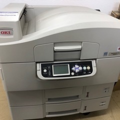 レーザープリンターOKI MICROLINE Pro 930PS-S