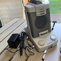 テレワークでの会議に便利なスピーカーマイク