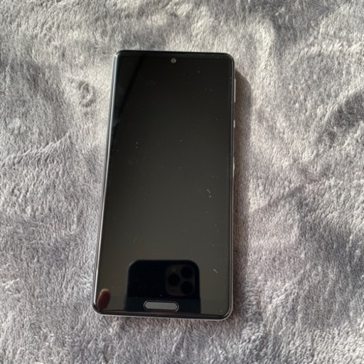 その他 AQUOS sense5G