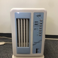 山善 ミニ冷風扇 MCI-A40
