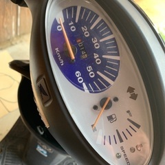 引き取り限定　奈良　ホンダ　4スト　ディオ　原付　AF56 故障車 の画像