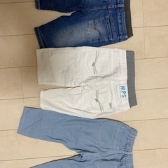 【受け渡し決まりました】子供服　120サイズ　１３点　ワンコイン♪の画像