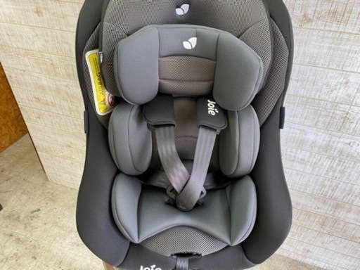【愛品館江戸川店】カトージ　ジョイーアーク360°　チャイルドシート　問い合わせ番号110-022924-007