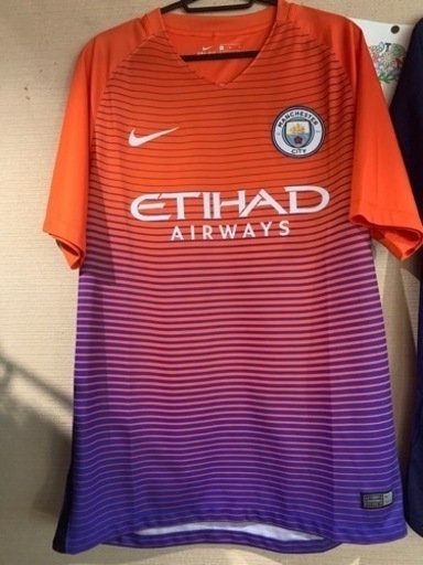 ダビド・シルバ　16-17 3rd