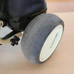 三輪車　ides  CARGO+の画像