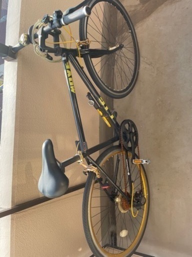 LIG(リグ) LIG MOVE クロスバイク