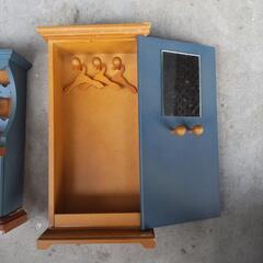 厚木方面🆗ミニチュア家具の画像