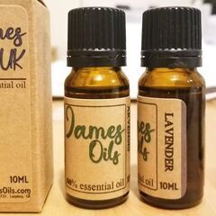 ★未使用★100% pure Lavender essentia...