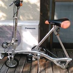 JDBike （重量約９ｋｇ）◆引取限定